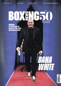 Boxing News - 09/10 2026