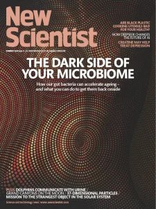 New Scientist USA - 02.8.2025