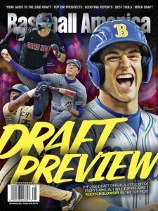 Baseball America - 07/08 2026