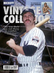 Vintage Collector - 10/11 2019