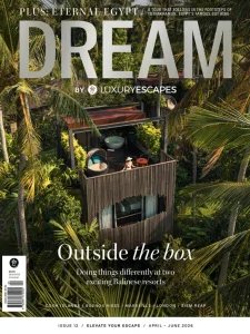 Dream by Luxury Escapes - 04/06 2026