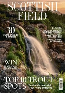 Scottish Field - 07.2026