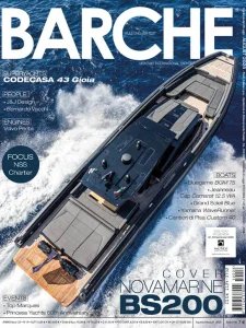 Barche - 08.2025