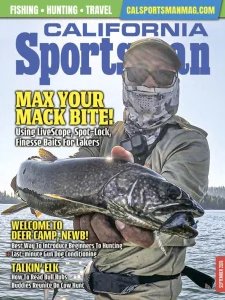 California Sportsman - 09.2026