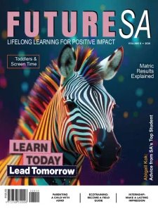 Future SA - Vol 6 2026