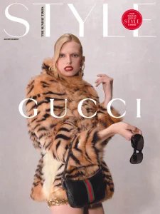 The Sunday Times Style - 8.02.2026