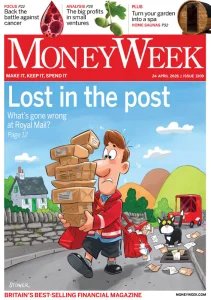 MoneyWeek - 24.04.2026