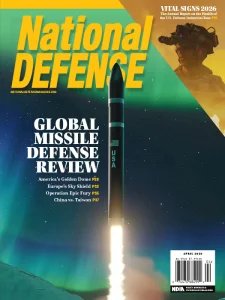 National Defense - 04.2026