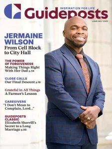 Guideposts - 06/07 2025