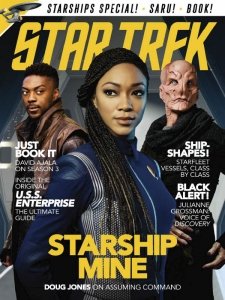 Star Trek - 11.2020