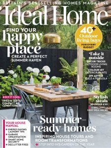 Ideal Home UK - 08.2024