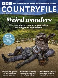 BBC Countryfile - 06.2026