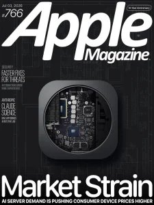 AppleMagazine - 07.3.2026