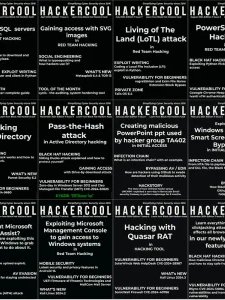 Hackercool - 2024 Full Year