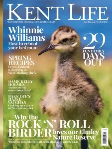 Kent Life - 03.2025