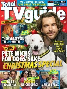 Total TV Guide - 6.12.2025