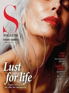 S Magazine Sunday Express - 12.02.2023
