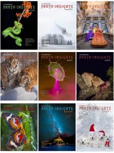 Photo Insights - 2018 Full Year Compilation