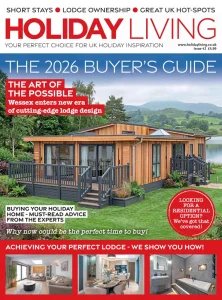 Holiday Living - Is. 42 2026