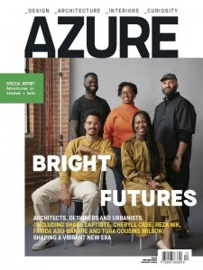 Azure - 11/12 2023