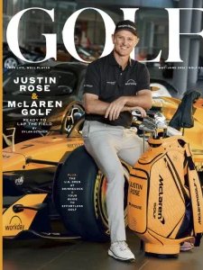 Golf USA - 05/06 2026