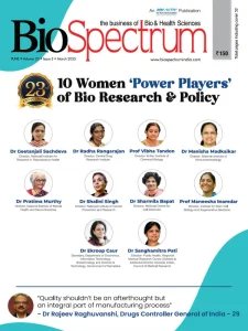 Bio Spectrum - 03.2025