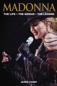 Madonna - James Court