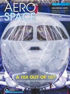 Aerospace - 04.2026