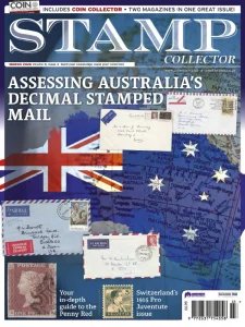 Stamp Collector - 03.2026