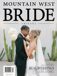 Rocky Mountain Bride - Arizona 2025