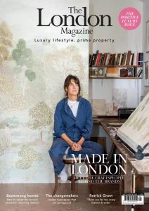 The London - 09.2025
