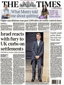 The Times - 9.09.2026