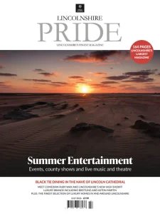 Lincolnshire Pride - 07.2026