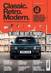 Classic.Retro.Modern. - 05/06 2026