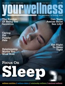 Yourwellness - 03.2024