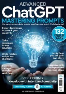 Advanced ChatGPT Mastering Prompts 2026