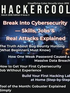 Hackercool - 03.2026