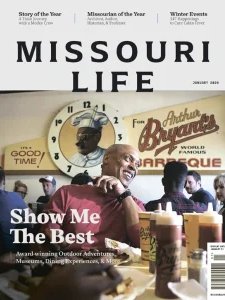 Missouri Life - 01.2026