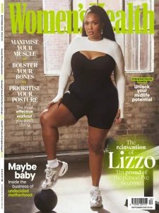 Women's Health UK - 09.2025