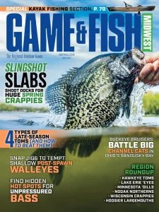 Game & Fish Midwest - 05.2025