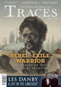 Traces - Ed. 36 2026