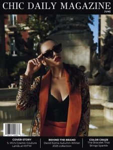Chic Daily - 06.2025