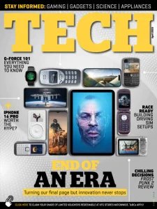 Tech ZA - 04.2025