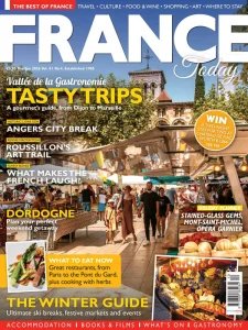 France Today UK - 12/01 2026