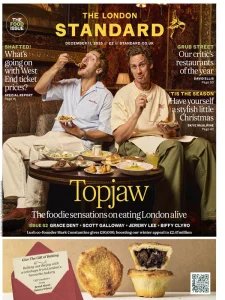 The London Standard - 12.11.2025