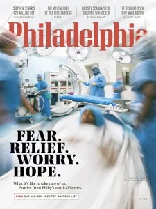 Philadelphia - 05.2026