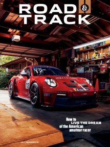 Road & Track - Vol 7 2021