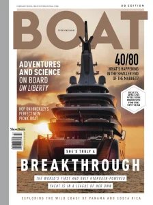 Boat International USA - 02.2026
