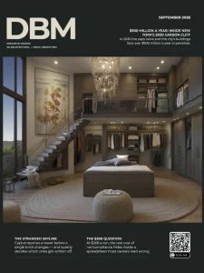 DBM 3D Transformative Digest - 09.2026