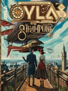 OYLA - 03.2025